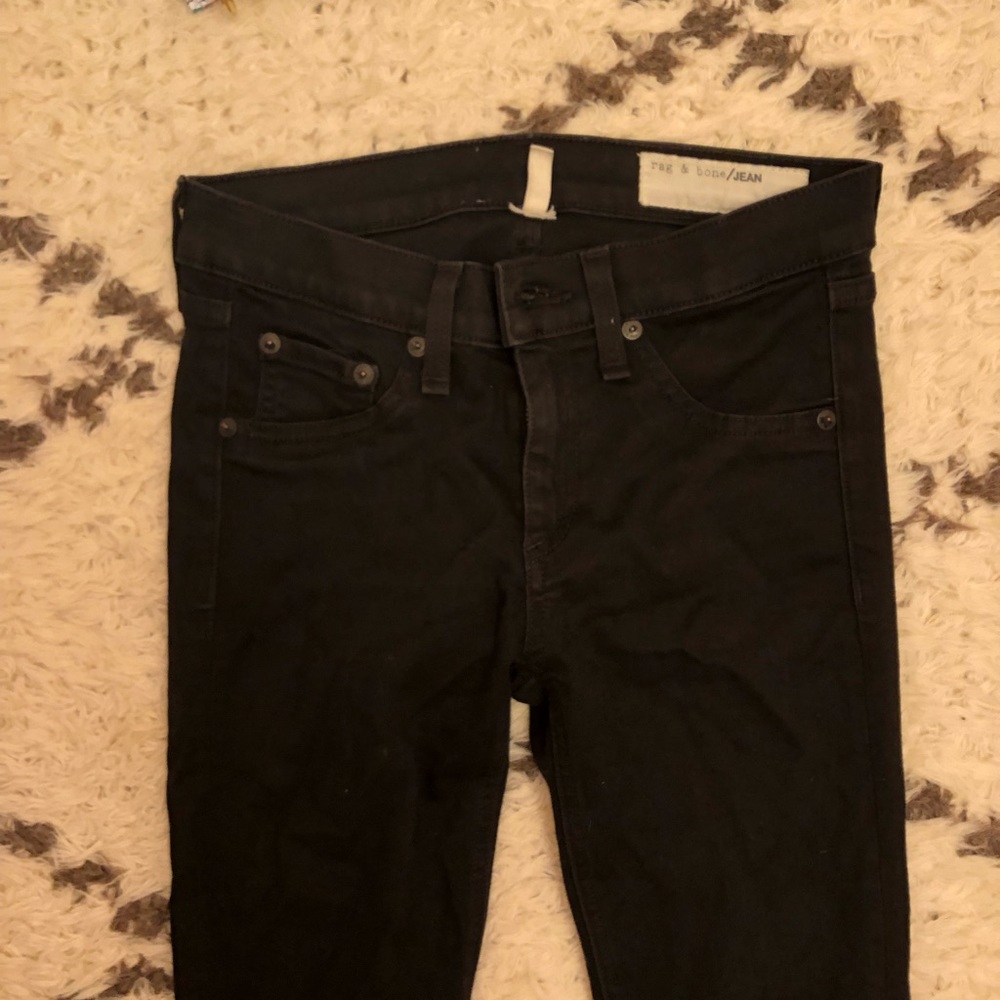 Love these but got to be too small.